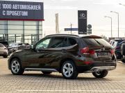 BMW X1 I (E84) Рестайлинг Краснодар  - изображение 20
