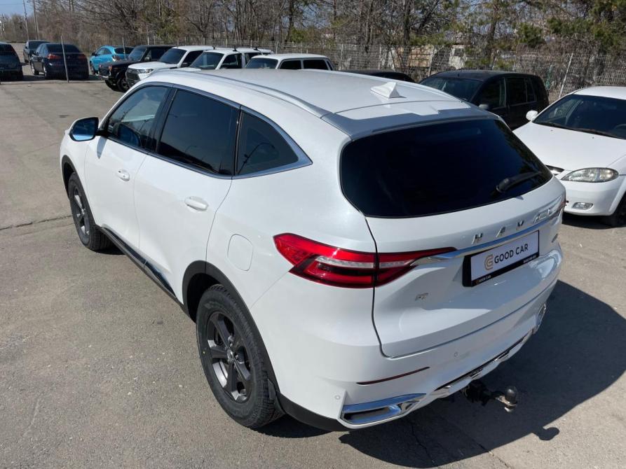 Haval F7 I Саратов  - изображение 14