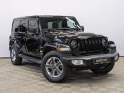 Jeep Wrangler IV (JL) Москва  - изображение 33