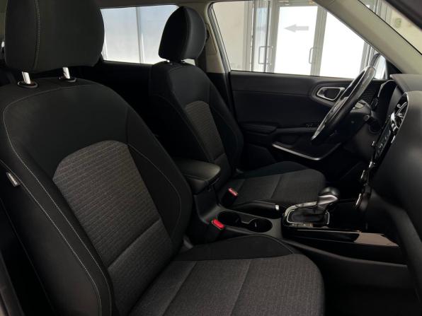 Kia Soul III с пробегом 2019 года, цена 2 060 000 рублей, 50170 км, хэтчбек, Автокод Объявления