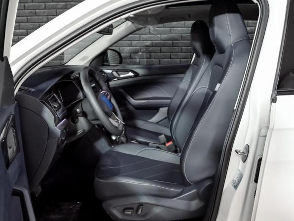 Volkswagen Tharu XR с пробегом 2026 года, цена 2 970 000 рублей, 47 км, внедорожник, Автокод Объявления