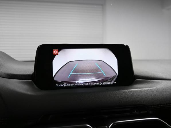 Mazda CX-5 II с пробегом 2017 года, цена 2 135 000 рублей, 199817 км, внедорожник, Автокод Объявления