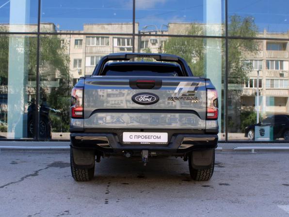Ford Ranger T6.2 с пробегом 2024 года, цена 5 740 000 рублей, 50028 км, offers.body_type.unknown, Автокод Объявления