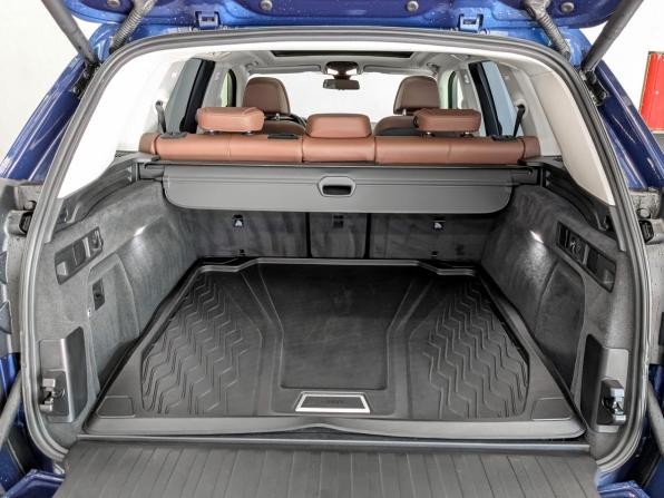 BMW X5 IV (G05/G18) с пробегом 2020 года, цена 7 000 000 рублей, 85275 км, внедорожник, Автокод Объявления