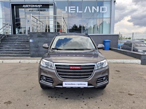 Haval H6 I с пробегом 2019 года, цена 1 850 000 рублей, 42236 км, внедорожник, Автокод Объявления