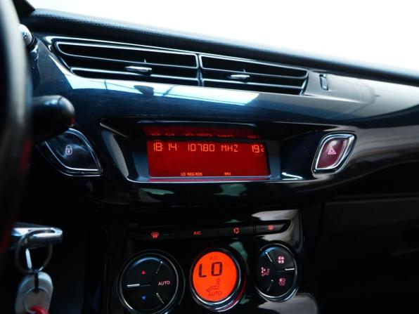 Citroen DS3 I с пробегом 2010 года, цена 600 777 рублей, 95636 км, хэтчбек, Автокод Объявления