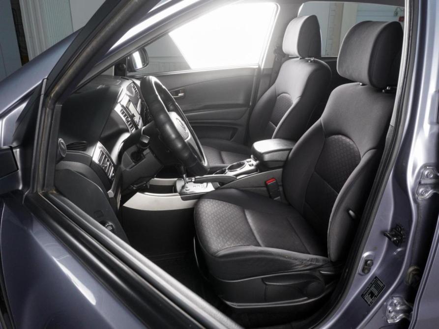 SsangYong Actyon II Минеральные Воды  - изображение 10