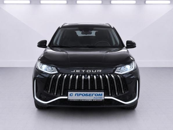 JETOUR X50 с пробегом 2024 года, цена 1 755 000 рублей, 26485 км, внедорожник, Автокод Объявления