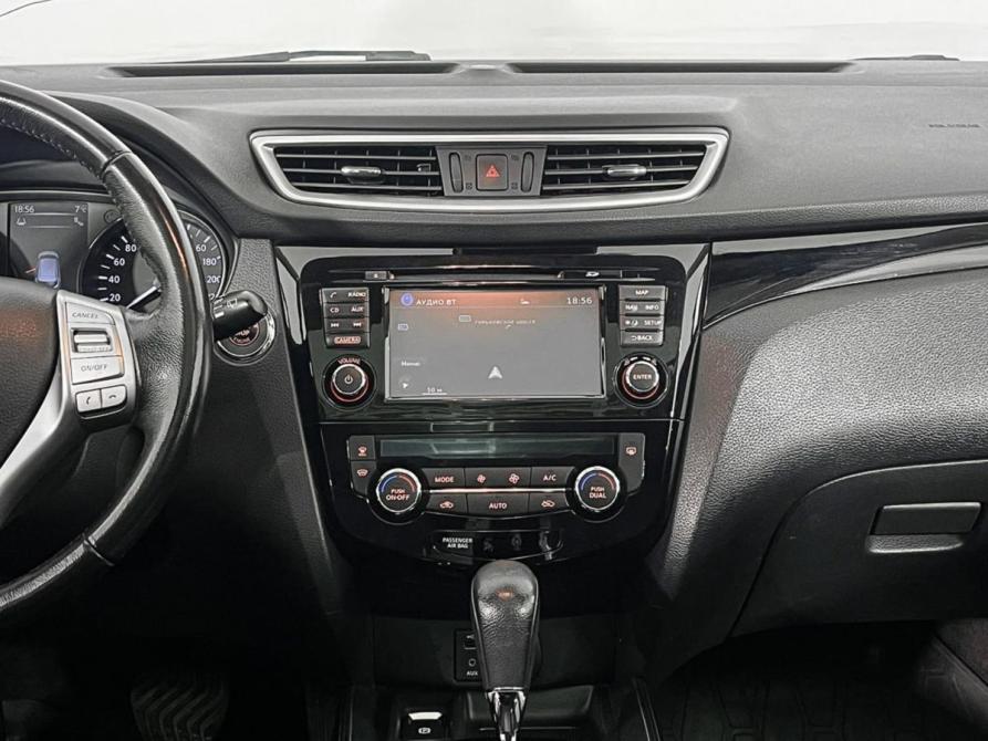 Nissan Qashqai II Ногинск  - изображение 19