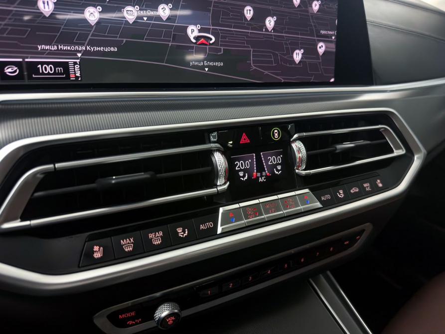 BMW X5 IV (G05/G18) Уфа  - изображение 25
