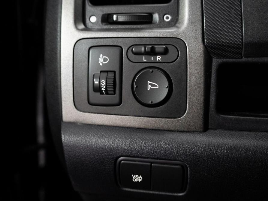 Honda CR-V III Рестайлинг Иркутск  - изображение 18