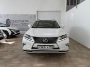 Lexus RX III Рестайлинг Новороссийск  - изображение 40