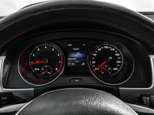 Volkswagen Teramont I с пробегом 2019 года, цена 2 721 510 рублей, 170320 км, внедорожник, Автокод Объявления