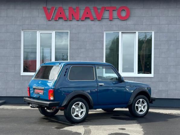 Lada (ВАЗ) 2121 (4x4) I Рестайлинг с пробегом 2014 года, цена 398 000 рублей, 145846 км, внедорожник, Автокод Объявления