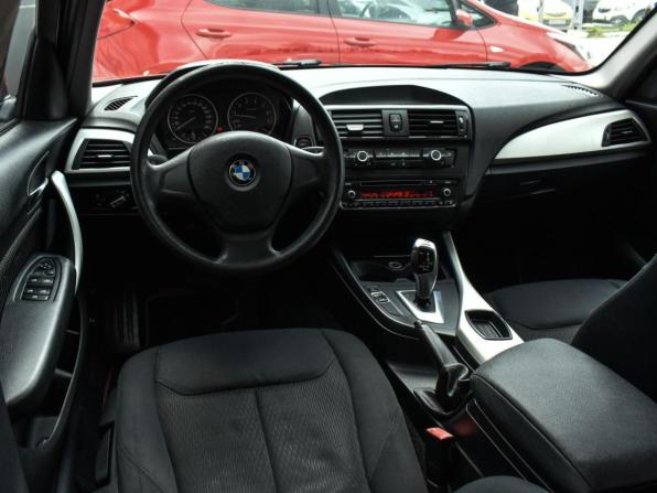 BMW 1 серии II (F20/F21) с пробегом 2012 года, цена 1 165 000 рублей, 223818 км, хэтчбек, Автокод Объявления