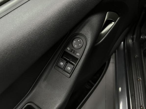 Lada (ВАЗ) Granta I Рестайлинг с пробегом 2021 года, цена 810 000 рублей, 39518 км, лифтбек, Автокод Объявления