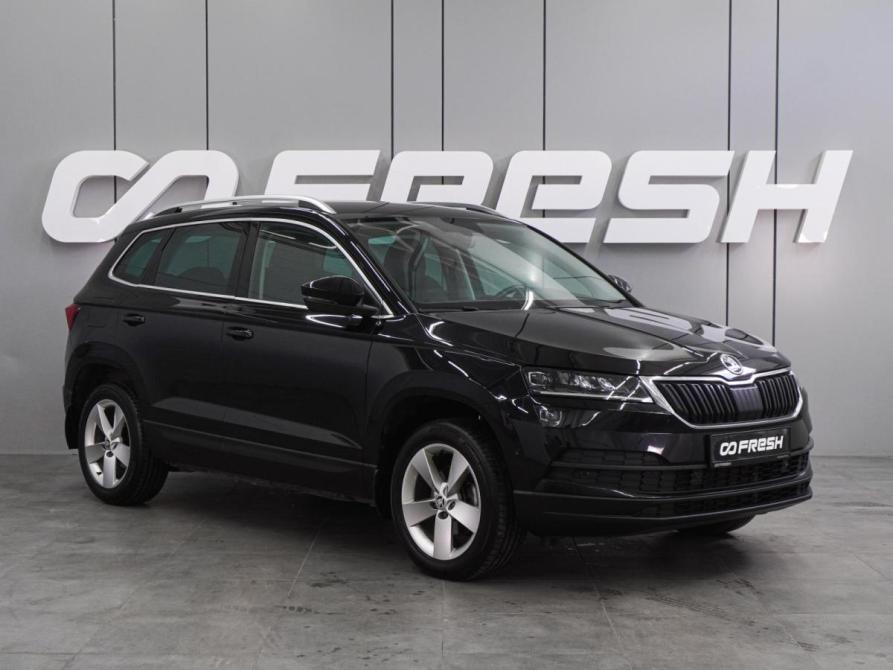 Skoda Karoq I Воронеж  - изображение 1