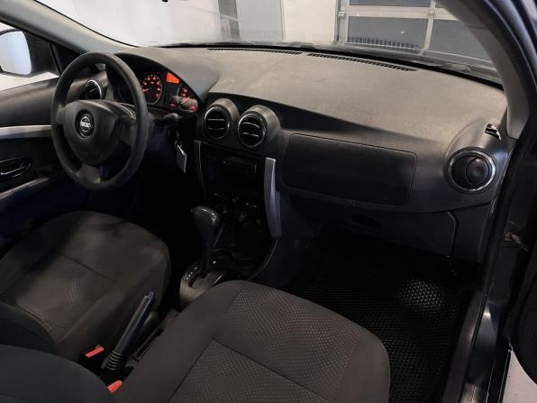 Nissan Almera III (G15) с пробегом 2015 года, цена 537 200 рублей, 150807 км, седан, Автокод Объявления