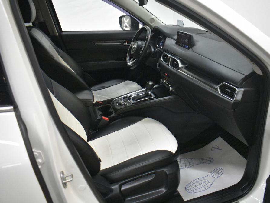 Mazda CX-5 II Мурманск  - изображение 14