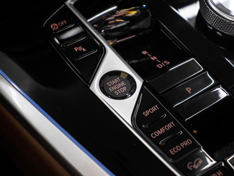 BMW X7 I (G07) Рестайлинг Москва  - изображение 26