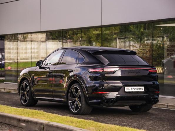 Porsche Cayenne III с пробегом 2019 года, цена 8 499 000 рублей, 109930 км, внедорожник, Автокод Объявления