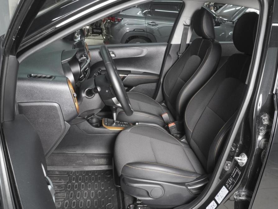Kia Picanto III Рестайлинг Ростов-на-Дону  - изображение 10