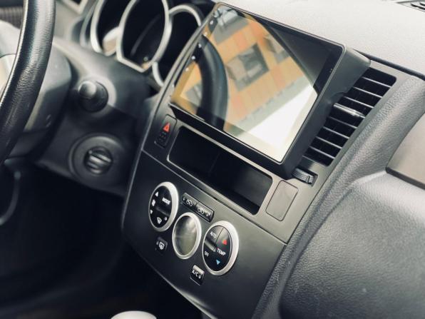 Nissan Tiida I Рестайлинг с пробегом 2012 года, цена 840 000 рублей, 225081 км, седан, Автокод Объявления