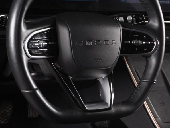 Omoda C5 I с пробегом 2023 года, цена 1 919 000 рублей, 57688 км, внедорожник, Автокод Объявления