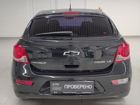 Chevrolet Cruze I с пробегом 2012 года, цена 720 000 рублей, 237055 км, хэтчбек, Автокод Объявления