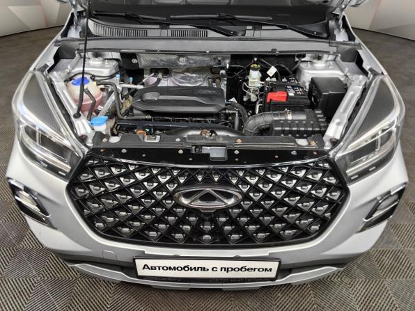 Chery Tiggo 4 Pro I с пробегом 2022 года, цена 1 541 000 рублей, 30023 км, внедорожник, Автокод Объявления