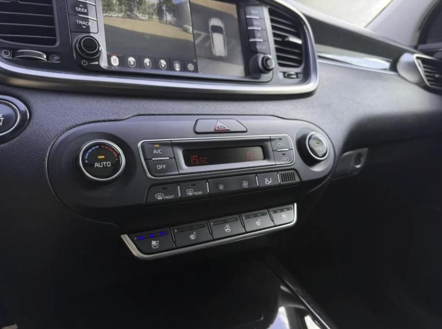 Kia Sorento II Рестайлинг Ставрополь  - изображение 17