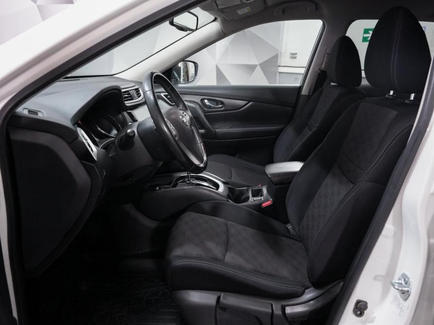 Nissan X-Trail III Ульяновск  - изображение 10