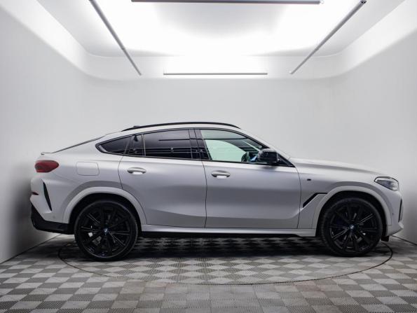 BMW X6 III (G06) с пробегом 2021 года, цена 8 750 000 рублей, 39566 км, внедорожник, Автокод Объявления