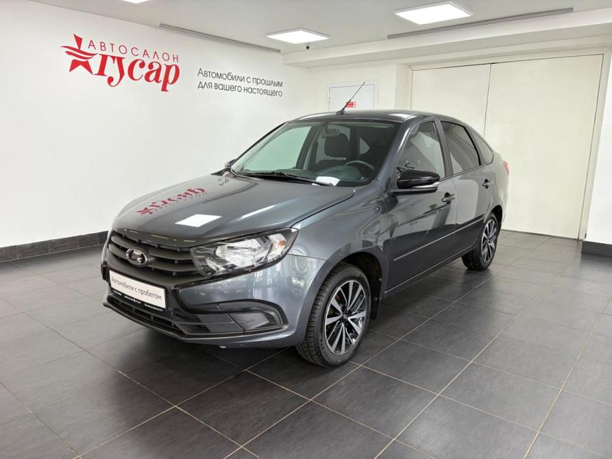 Lada (ВАЗ) Granta I Рестайлинг Киров  - изображение 1
