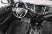 Hyundai Tucson III Красноярск  - изображение 33