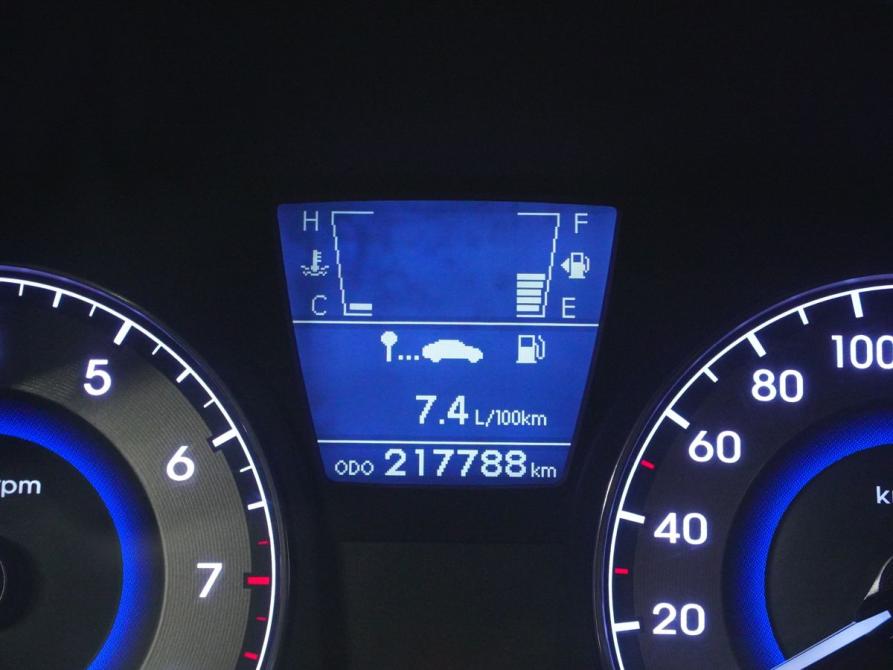 Hyundai Solaris I Вологда  - изображение 17