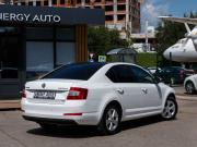 Skoda Octavia III (A7) Уфа  - изображение 21