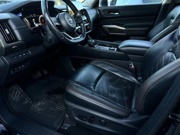 Nissan Pathfinder V с пробегом 2021 года, цена 5 199 000 рублей, 97812 км, внедорожник, Автокод Объявления