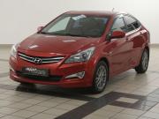 Hyundai Solaris I Рестайлинг Иваново  - изображение 27