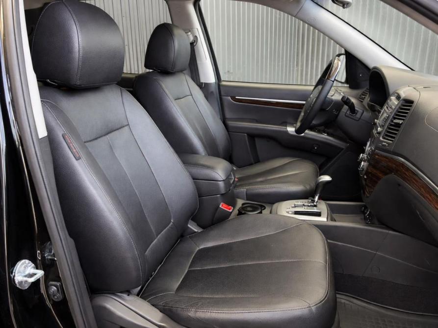 Hyundai Santa Fe II Рестайлинг Пермь  - изображение 22