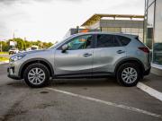 Mazda CX-5 I Волгоград  - изображение 42