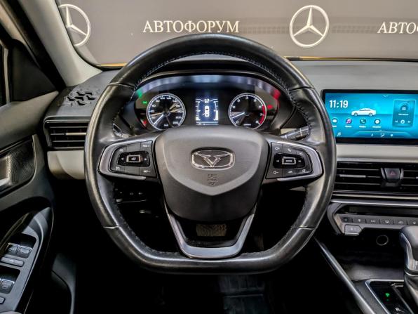 Kaiyi E5 с пробегом 2024 года, цена 950 000 рублей, 111048 км, седан, Автокод Объявления