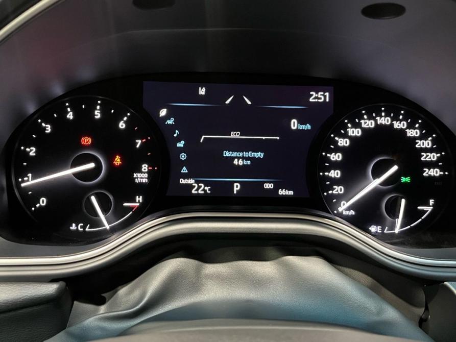 Toyota Avalon V Пермь  - изображение 27