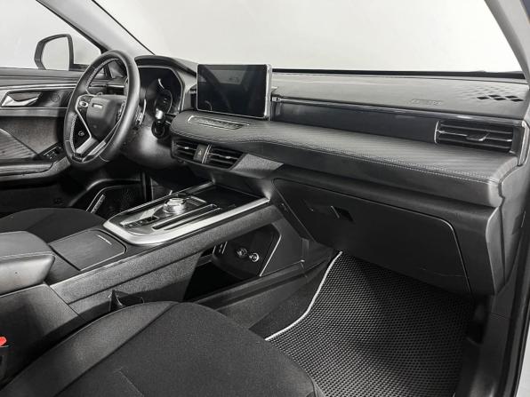 Haval Jolion I с пробегом 2021 года, цена 1 395 000 рублей, 100947 км, внедорожник, Автокод Объявления
