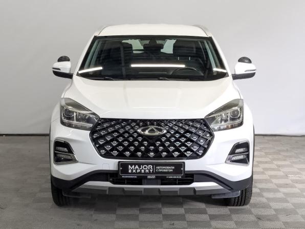 Chery Tiggo 4 Pro I с пробегом 2023 года, цена 1 350 000 рублей, 78103 км, внедорожник, Автокод Объявления