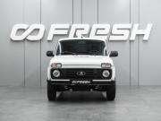 Lada (ВАЗ) Niva Legend Воронеж  - изображение 18