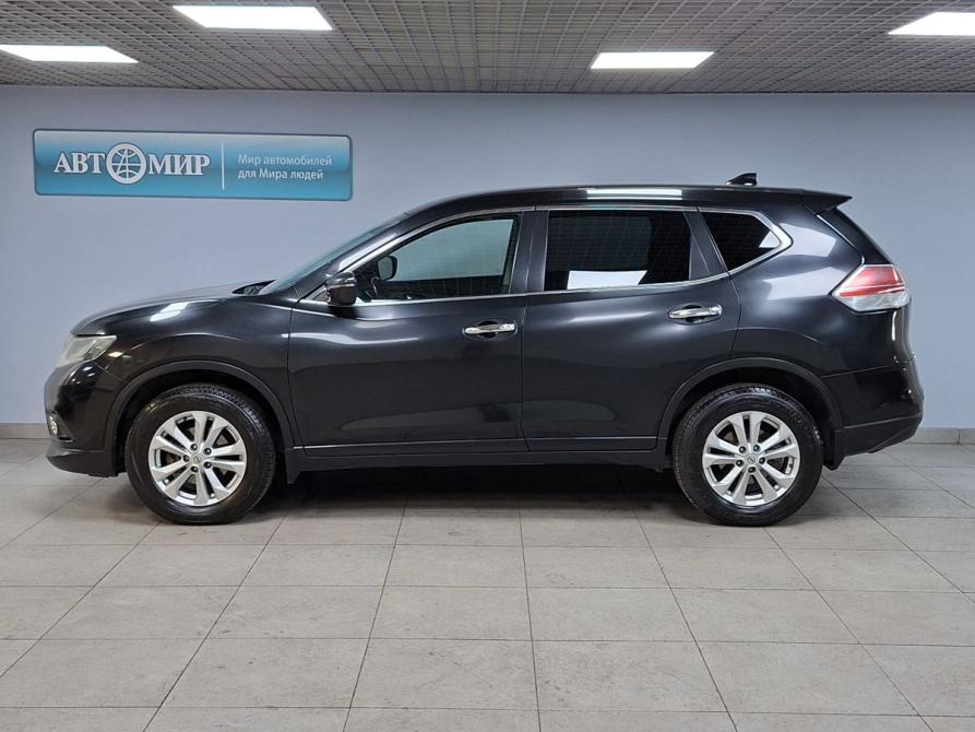 Nissan X-Trail III Москва  - изображение 8