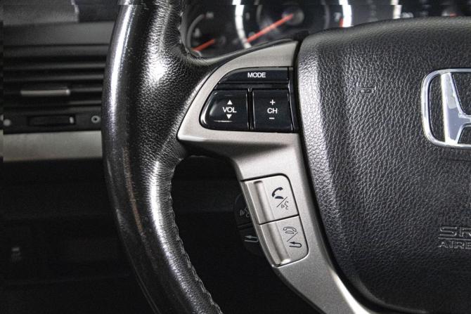 Honda Accord VIII с пробегом 2010 года, цена 1 369 000 рублей, 216000 км, купе, Автокод Объявления