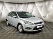 Ford Focus II Рестайлинг Москва  - изображение 21