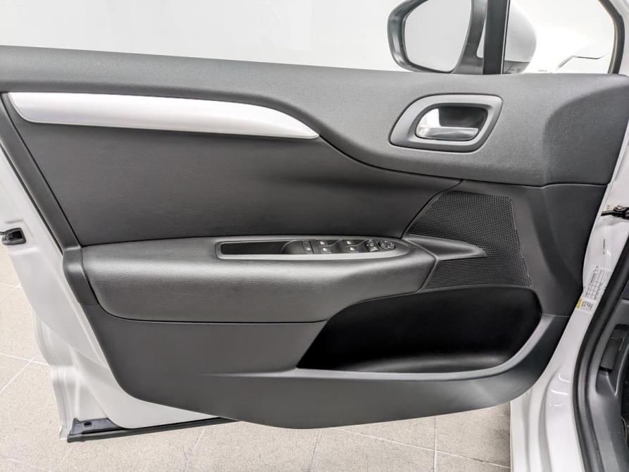 Citroen C4 II Рестайлинг Москва  - изображение 19